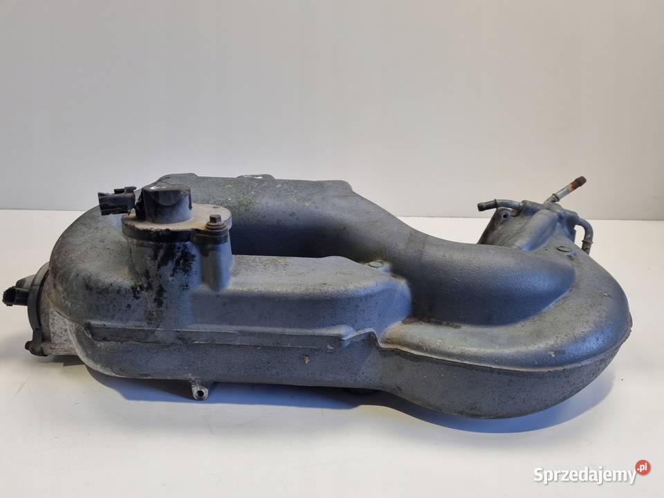 KOLEKTOR SSĄCY Jaguar SType 30 V6 XR8E9424A lubelskie sprzedam