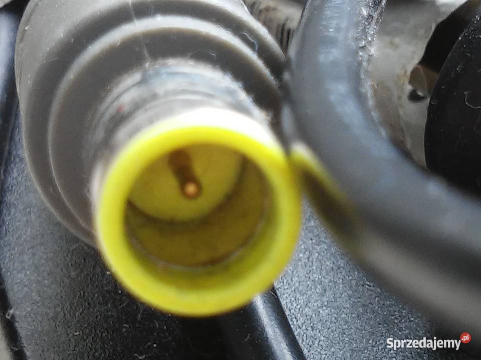 Oryginalny zasilacz Lenovo 65W 20V 35A KABEL Sokółka