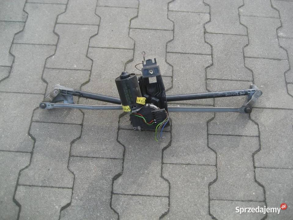 audi 100 c4 9094r mechanizm wycieraczek przód wielkopolskie Rakoniewice