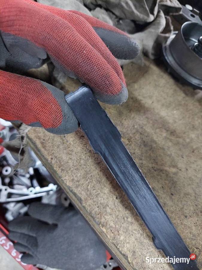 Kawasaki klf 300 2x2 ślizg rozrządu wydechowy Pozostałe sprzedam