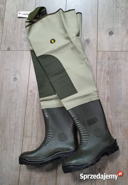 Wodery PROS WR02 WYPRZEDAŻ Pozostałe Gniezno