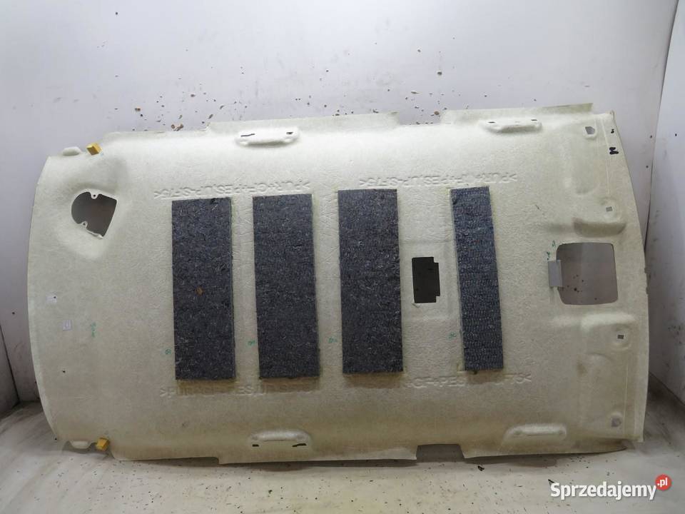 PODSUFITKA SX4 SCROSS