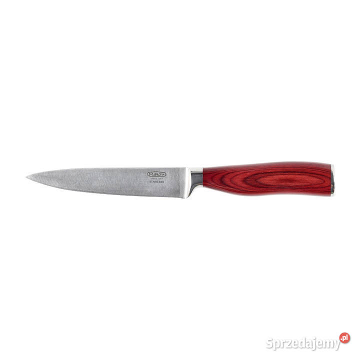 Nóż kuchenny uniwersalny Mikov Ruby 403ND13 Warszawa
