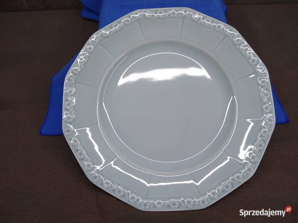 Talerz Rosenthal Maria en Vogue Mint 21 Kalisz