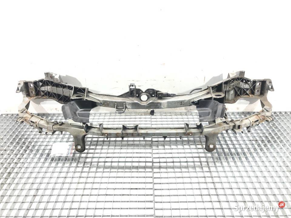 WZMOCNIENIE GÓRNE FORD FOCUS C Minivan 0307