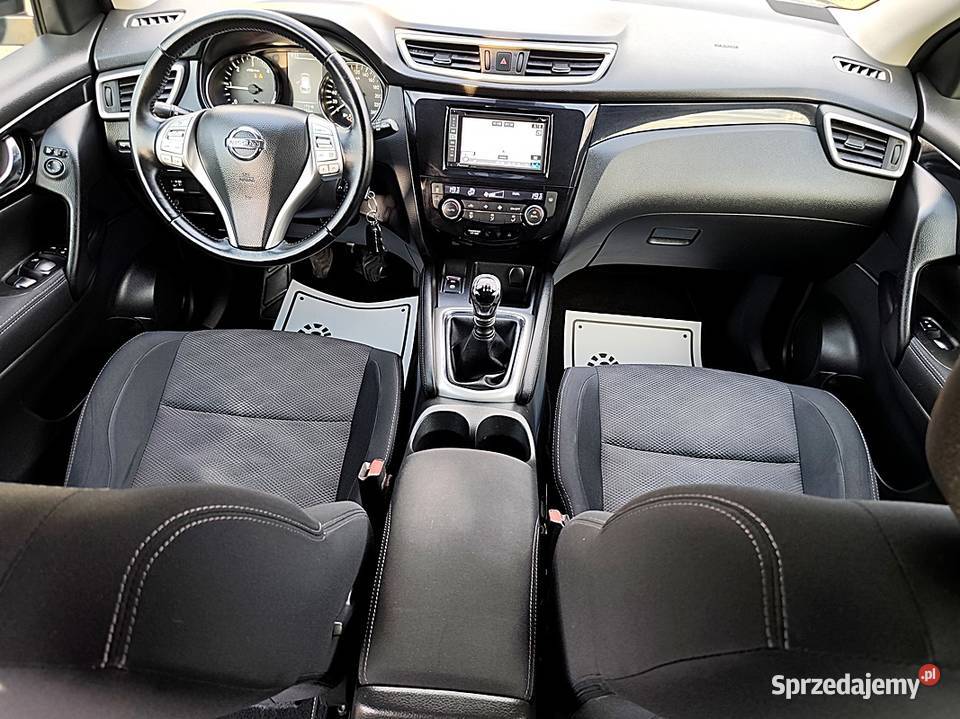 15 dCi 110 Navi Parctronik ptwizualizacja 1461cm3