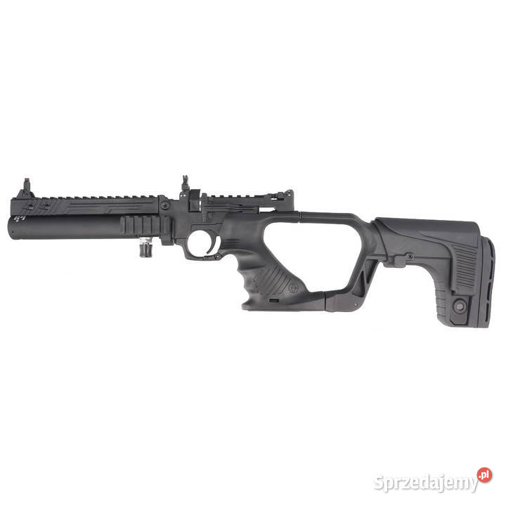 Pistolet wiatrówka PCP Hatsan Jet I 635 mm Maciejowice