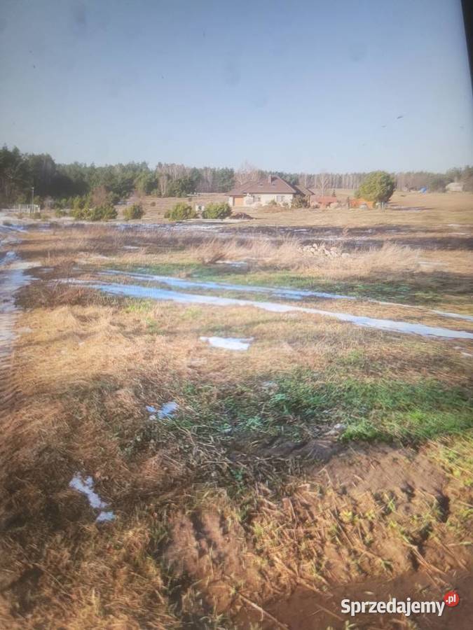 Sprzfam działki budowlane Karsin