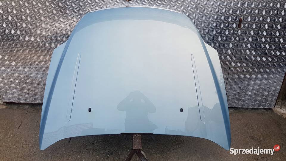MASKA MONDEO MK4 LAK38 Międzychód