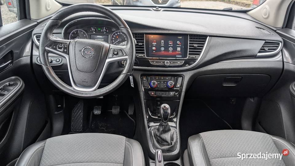 Opel Mokka 14T Mokka Zamość