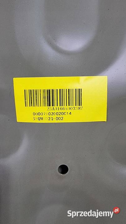 MASKA POKRYWA SILNIKA OPEL CORSA D 1115 1814000 sprzedam