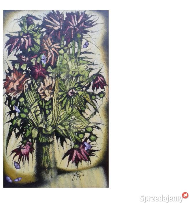 Ekscentryczne Georginie Jarosław sprzedam