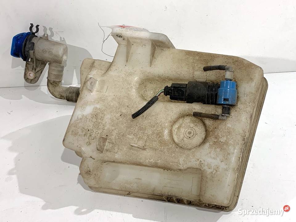 ZBIORNIK SPRYSKIWACZY VW GOLF V Hatchback 0310