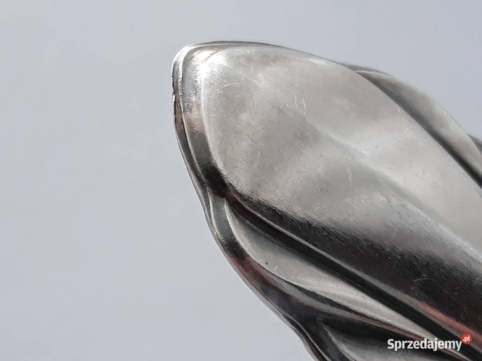 Posrebrzana łopatka do ciasta tortu WMF Pozostałe Dąbrowa Górnicza