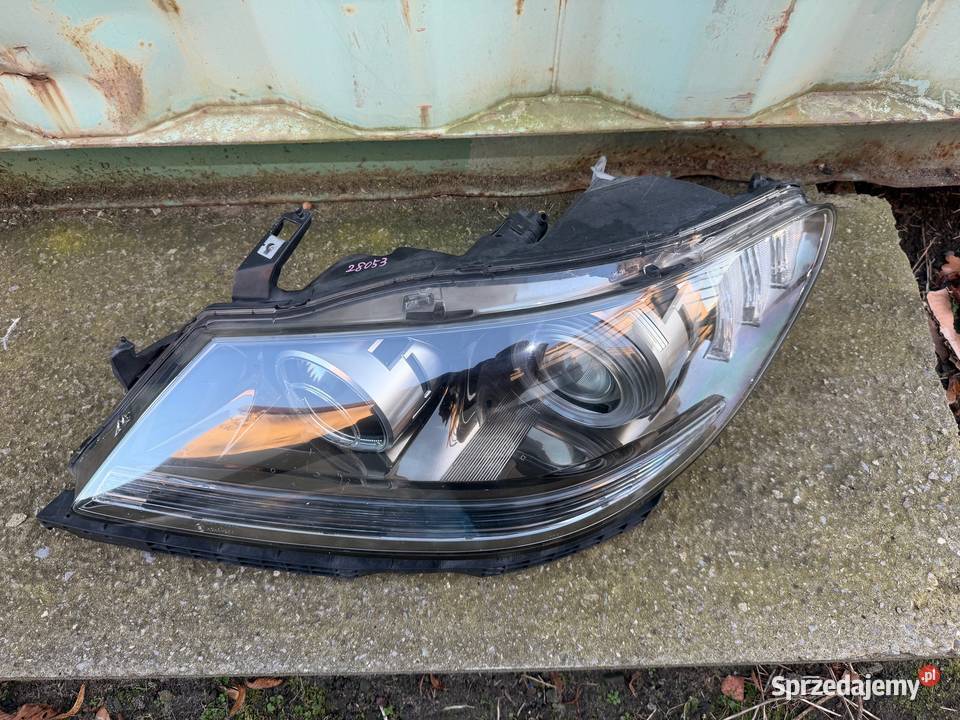 Honda Legend KB1 lewa lampa przód Chorzów