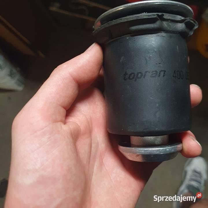 Tuleje wahaczy przednich Mercedes w140 TOPRAN Tuleje Lublin