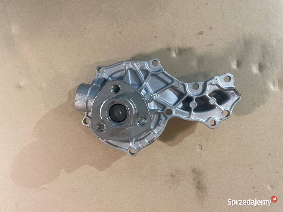 Pompa wody 19 tdi nowa audi a4 b5 lift Szczecin