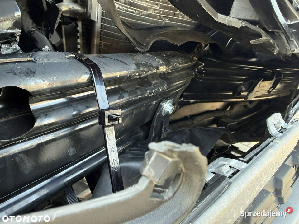 RENAUT KANGOO 15 Diezel 115 Long MAXI DLUGI nawigacja GPS Ostrów Wielkopolski