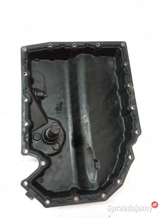 MISKA OLEJOWA 03F907660E 20 TSI TFSI Skoda Rok produkcji 2019 Smarowanie silnika świętokrzyskie