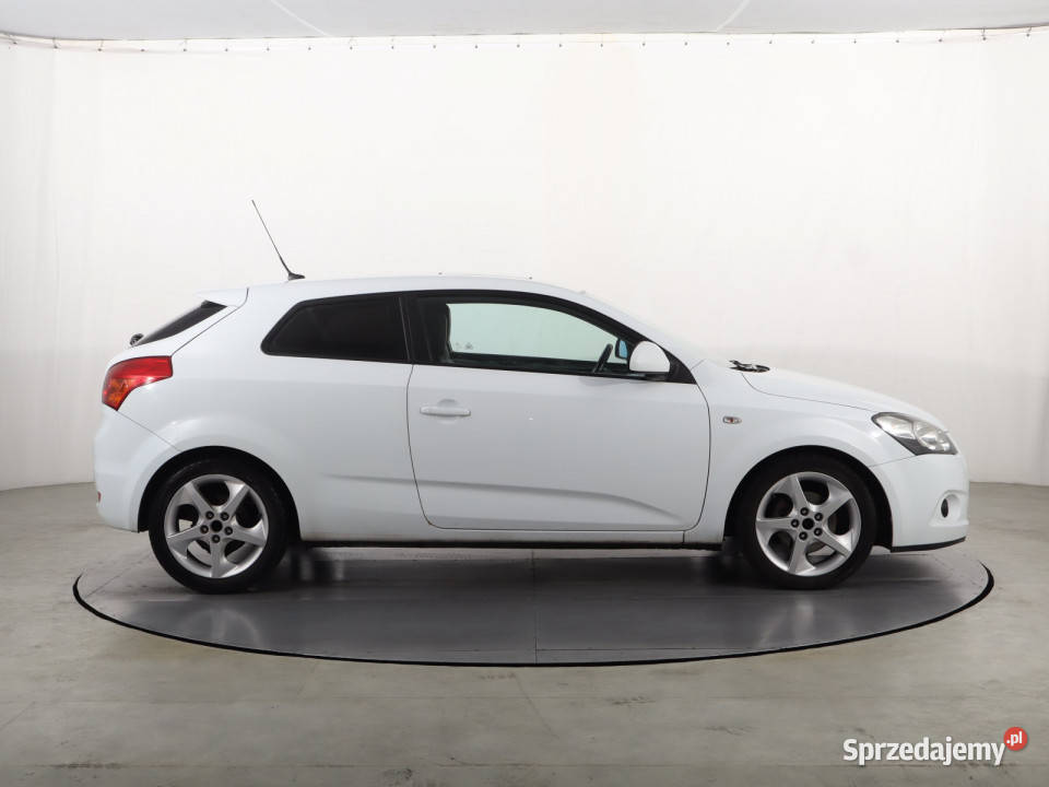 Kia ProCeed 16 CVVT gniazdo USB śląskie Katowice