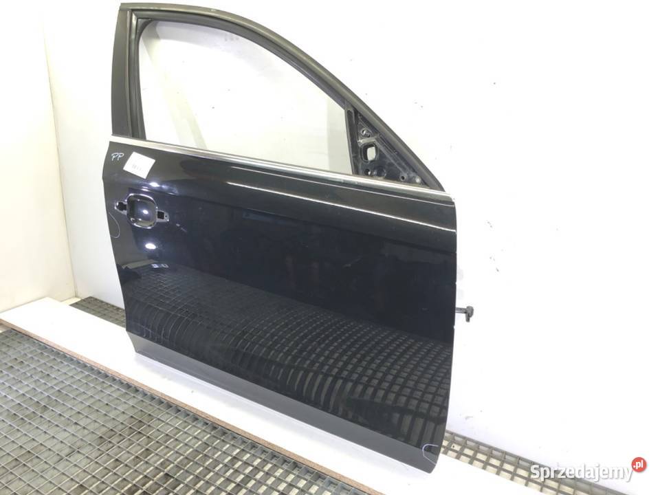 DRZWI PRAWY PRZÓD AUDI A4 B8 Kombi 0715
