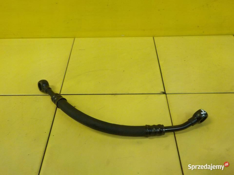 BMW X3 E83 E46 E60 E61 25 B 07r 192 M54 rurka Suków