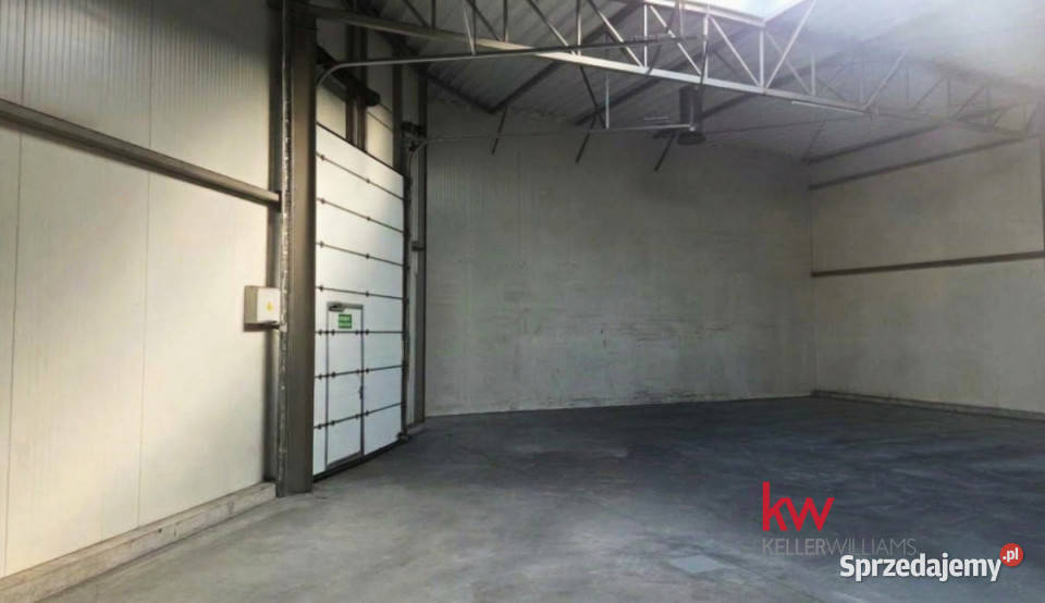 sprzedaży lokalu Wągrowiec 3282 metry 1508zł/m2