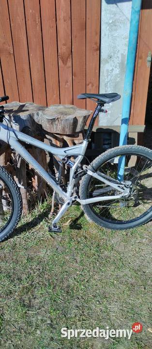 Sprzedam rower stan do negocjacji Człuchów