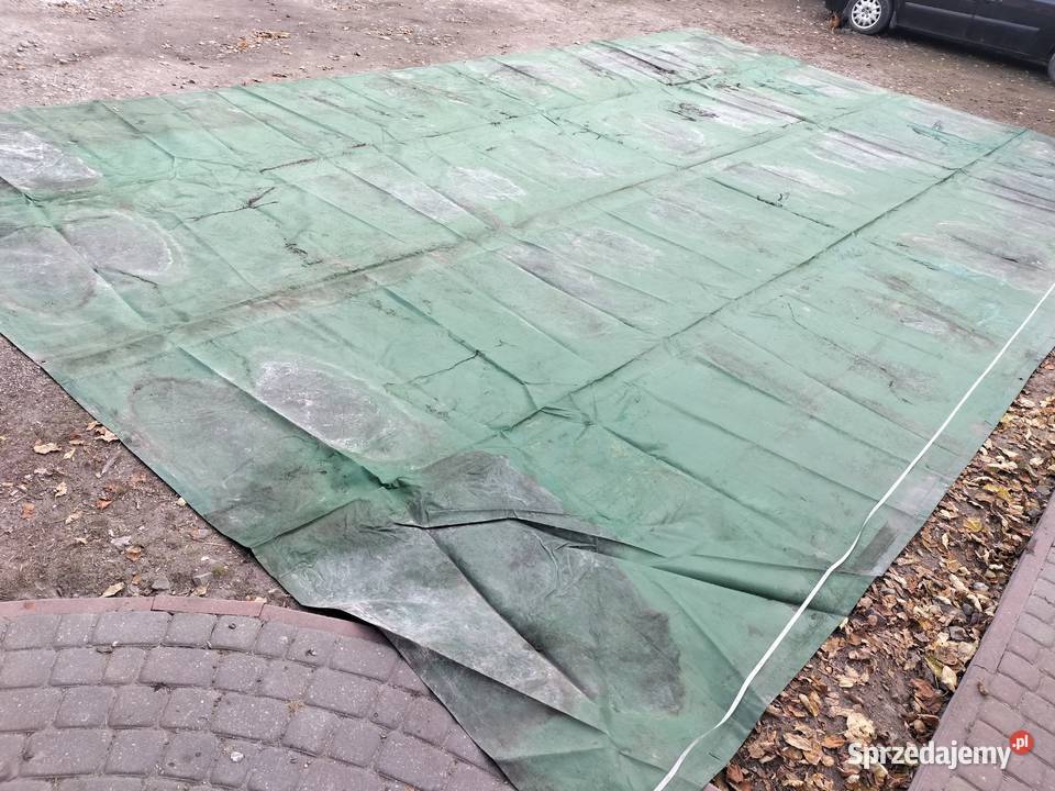 plandeka kamaz Kamaz Skrzyniowy plandeka 106 m Kamień-Kolonia