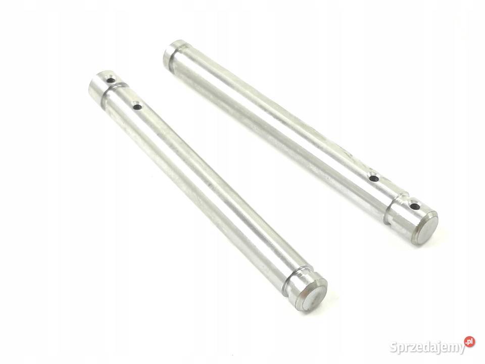 PROWADNICA ZACISKU PRZÓD NISSAN ATLEON BD30 2013