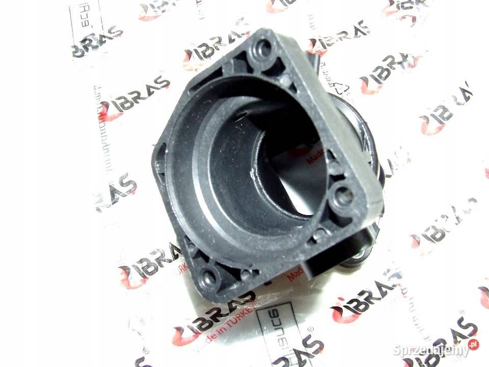 RURA PRZEWÓD KOLEKTORA FORD FOCUS C MK2 16 TDCi Głogów