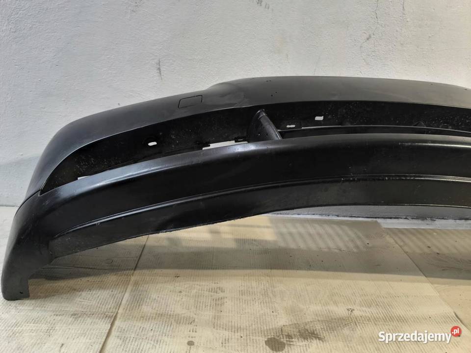 ZDERZAK PRZÓD PRZEDNI 668 BMW E61 osobowe sprzedam