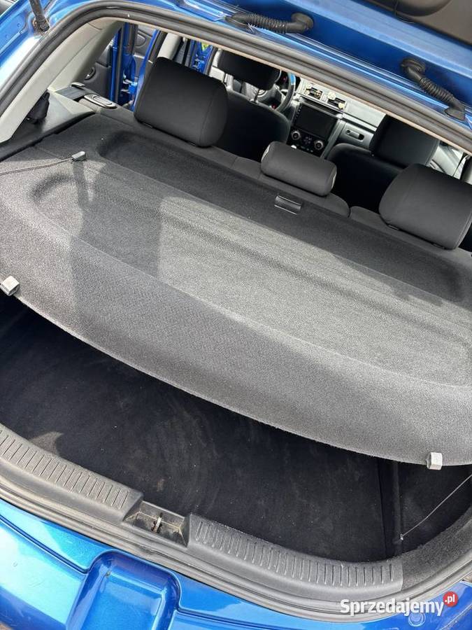 Mazda 3 2006r Stan b 3 świętokrzyskie Strawczyn