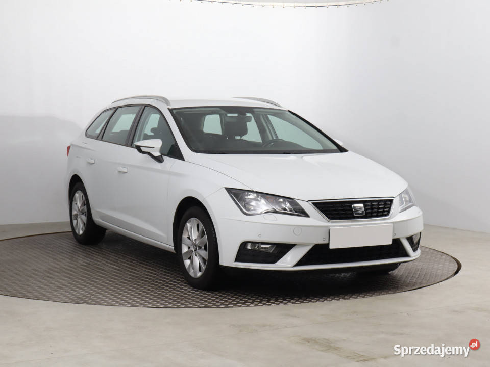 Seat Leon 10 TSI ABS Bielany Wrocławskie sprzedam