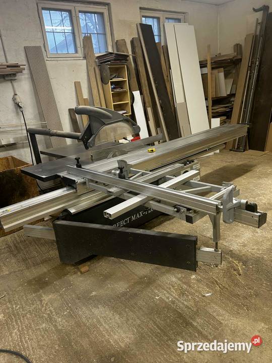 Sprzedam pile formatowa Choroszcz