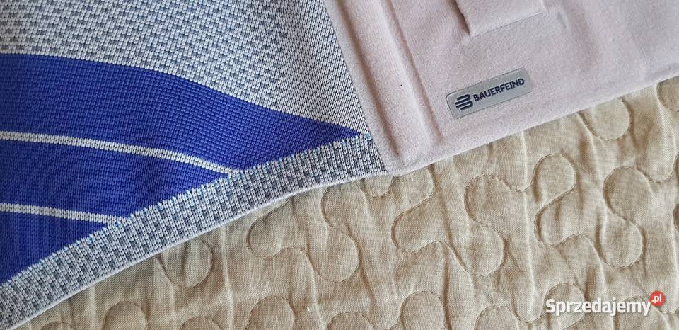 Pas ortopedyczny Bauerfeind LumboTrain Lady 3 Pozostałe Warszawa