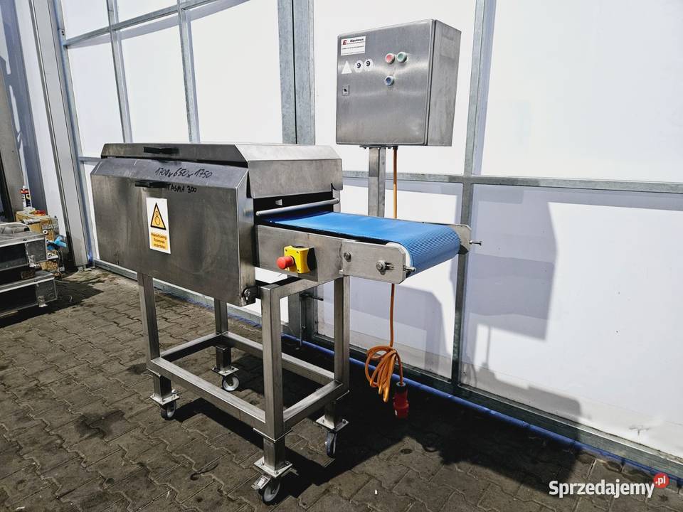 Spłaszczarka do mięsa Krotoszyn