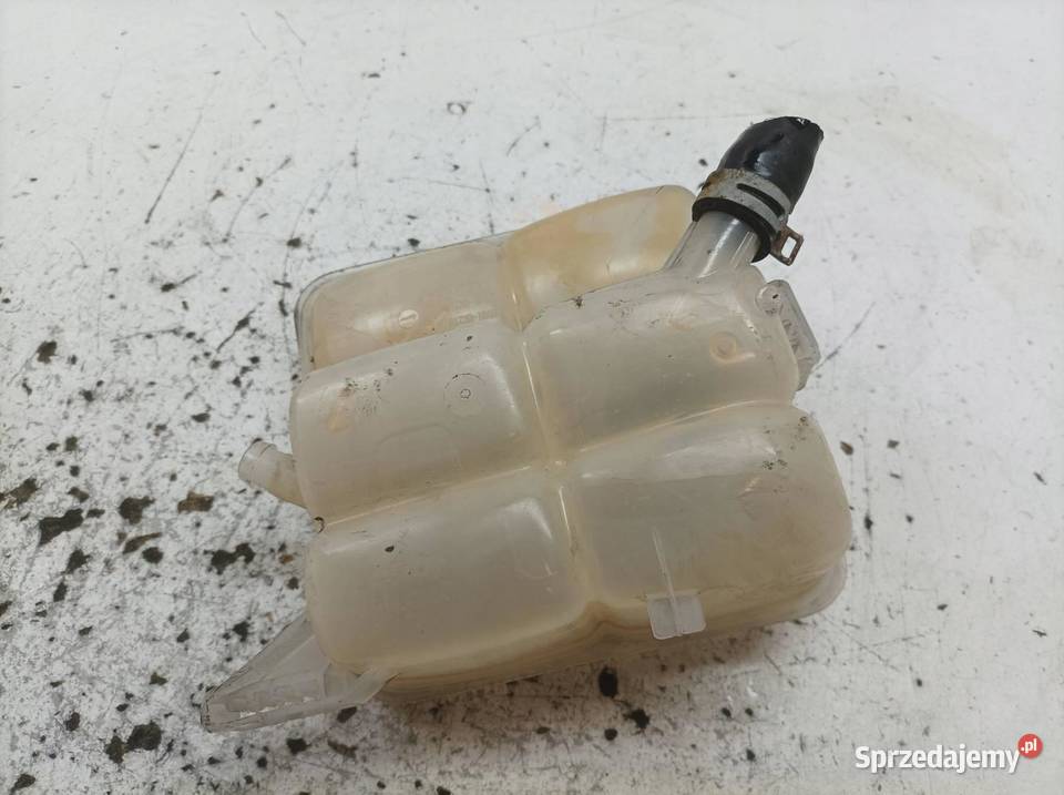 ZBIORNICZEK WYRÓWNAWCZY PŁYNU CHŁODNICZEGO 15 D Motoryzacja