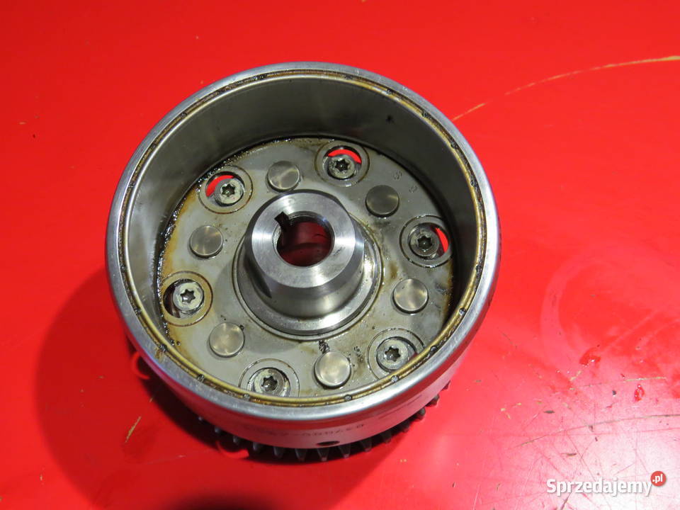 HONDA HORNET 600 PC36 03 magneto koło magnesowe Warszawa