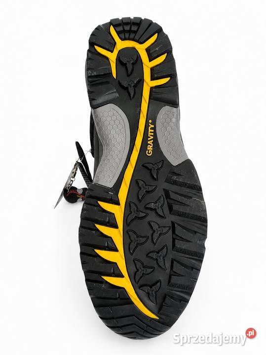 Buty Robocze BAAK Big Bob 6683 S3 Maksymalna Półbuty Poddębice sprzedam