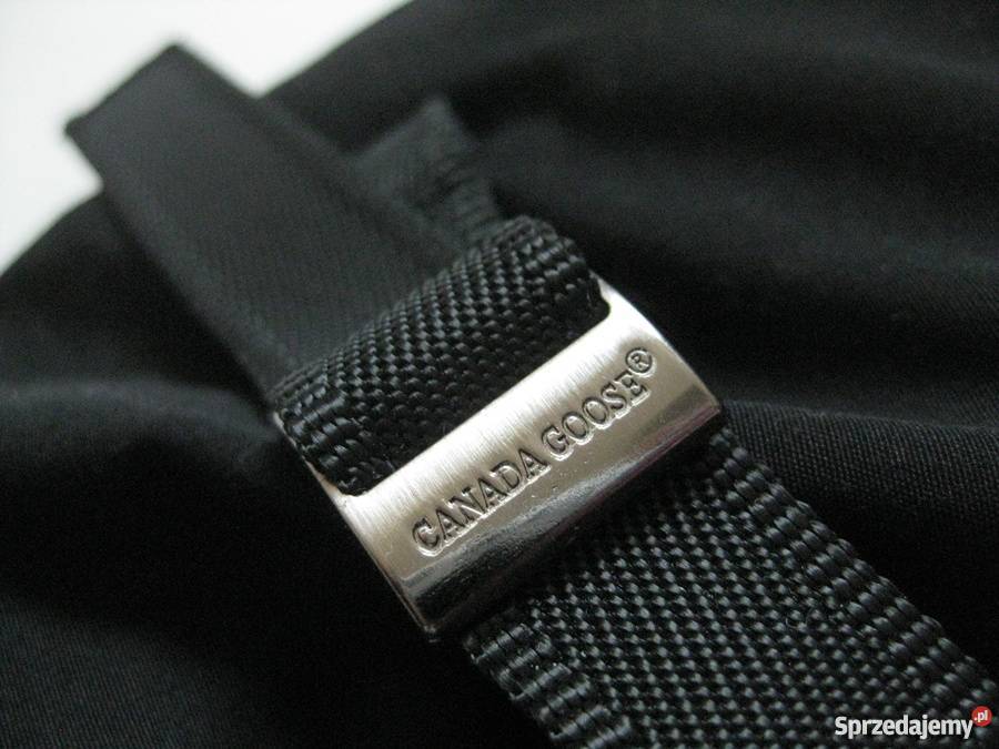 CANADA GOOSE KENSINGTON PARKA S Warszawa