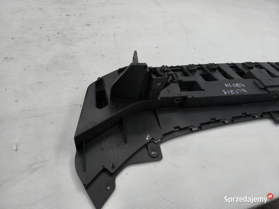 OSŁONA POD ZDERZAK FORD FIESTA MK7 LIFT