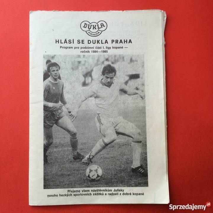 253 Sport Duhla Praha Szczecin