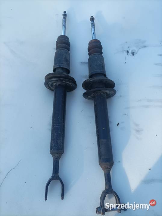 4F0413031AL Amortyzator przód Audi A6 C6 śląskie Skoczów