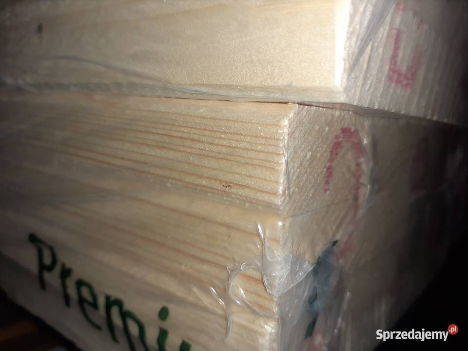 Deska strugana 21x195x5100mm zewnętrzne Czapielsk sprzedam