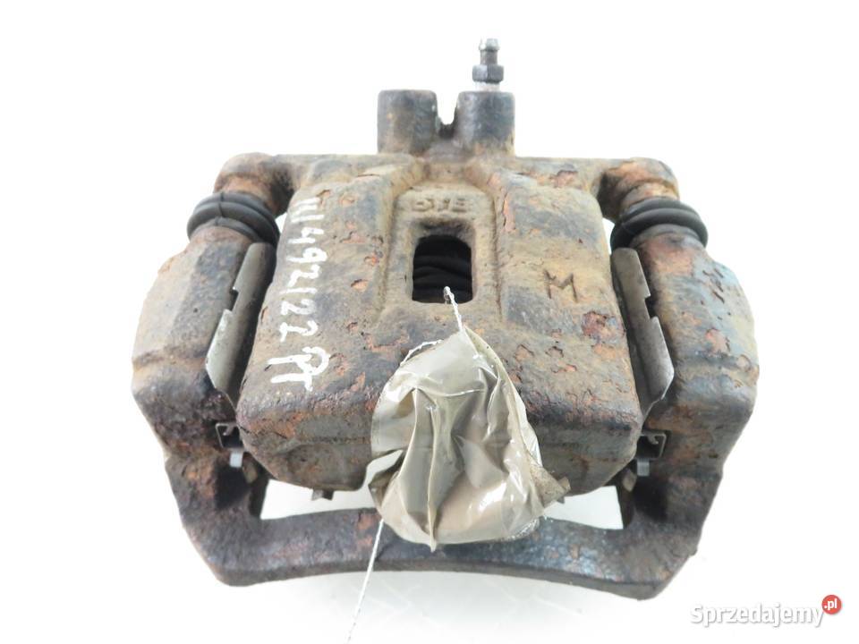 ZACISK PRAWY TYŁ MAZDA MPV II 30