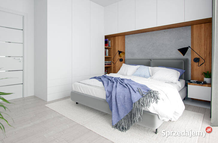 Mieszkanie Ciechocinek al Juliusza Słowackiego własność sprzedam