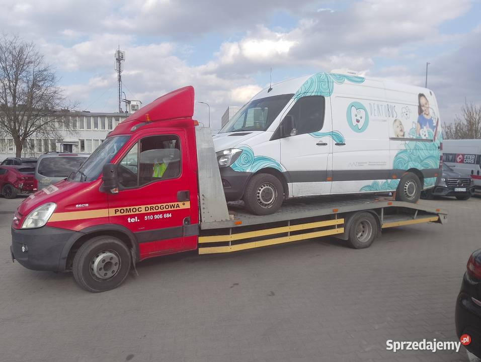 Pomoc Drogowa Jabłonka Laweta 510906684 Wikno usługa
