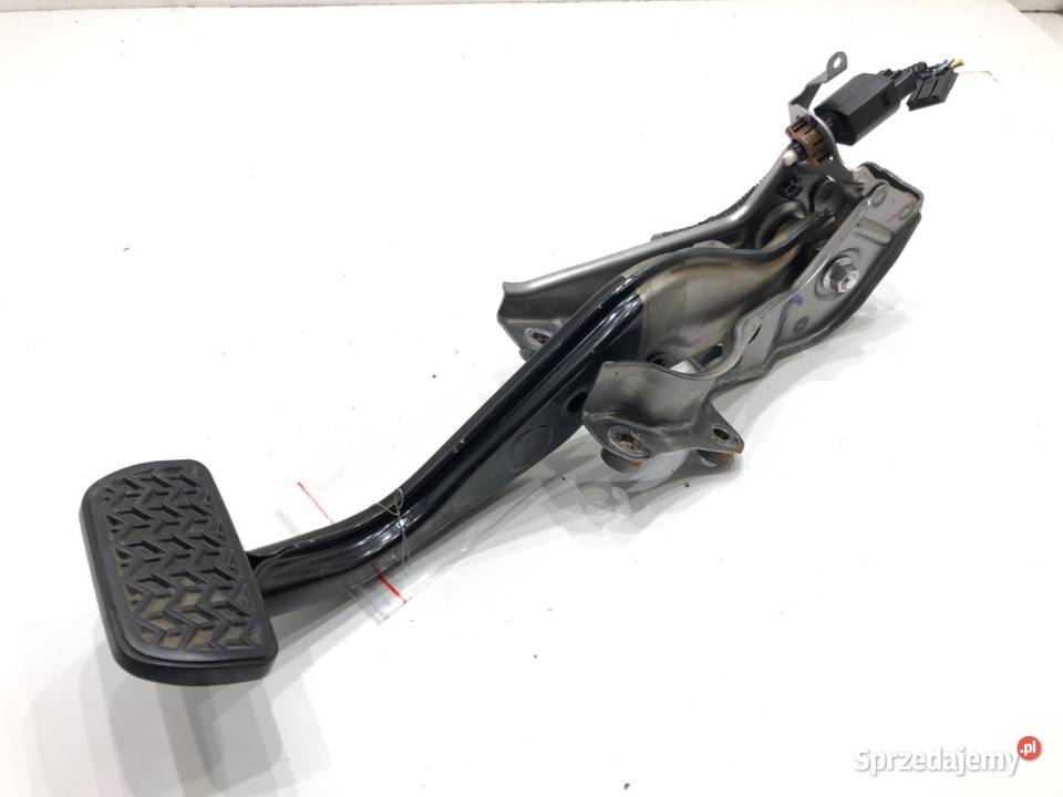 PEDAŁ HAMULCA TOYOTA YARIS III 15 112