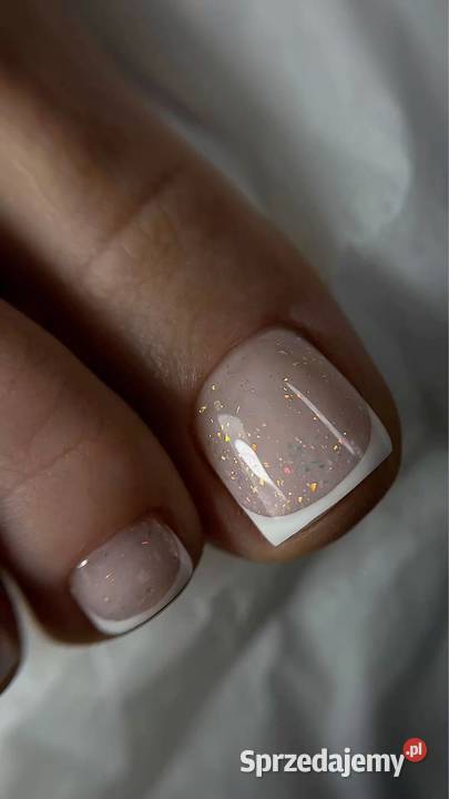 Pedicure i manicure piękno zaczyna się detali Chorzów